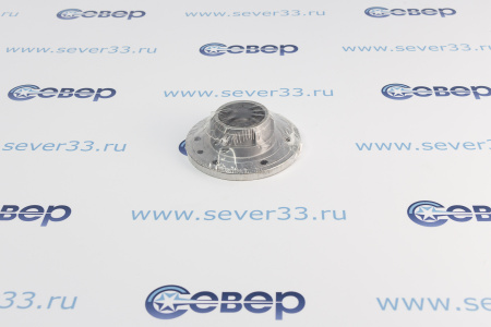 Суппорт в сборе(6203) Candy EBI 092 | Продажа, монтаж и обслуживание холодильного оборудования | Север33