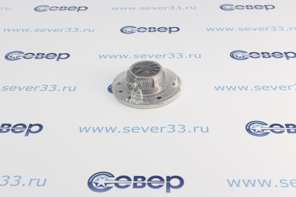 Суппорт в сборе(6203) Candy EBI 092_2