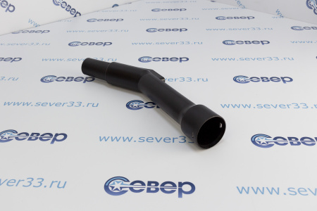 Колено для шланга пылесоса 36мм. универсальный | Продажа, монтаж и обслуживание холодильного оборудования | Север33