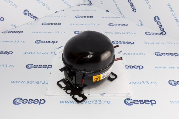 Компрессор Атлант СКН-110 (R600) при -23,3 С - 128 Вт_2