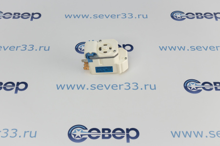 Таймер TMDE X-09 UM1 | Продажа, монтаж и обслуживание холодильного оборудования | Север33