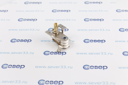 Термостат для обогревателя KST-820 10 A 250 B 70C | Продажа, монтаж и обслуживание холодильного оборудования | Север33