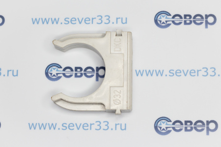 Клипса 32 | Продажа, монтаж и обслуживание холодильного оборудования | Север33