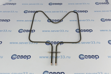 ТЭН для духовки ZANUSSI 3871428011 1000W | Продажа, монтаж и обслуживание холодильного оборудования | Север33