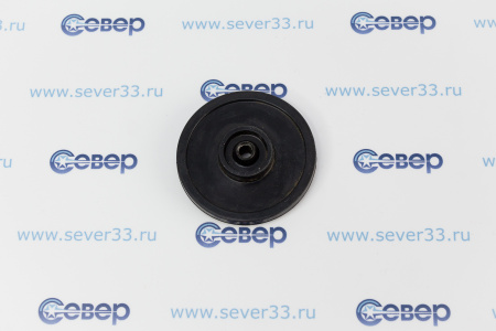 Кольцо уплотнительное 6x21.5/55x12 (1800001) 10400011 | Продажа, монтаж и обслуживание холодильного оборудования | Север33