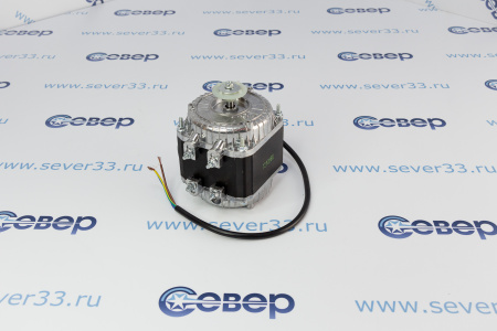 Микродвигатели YJF34-26 (34W, 220V / 50HZ) | Продажа, монтаж и обслуживание холодильного оборудования | Север33