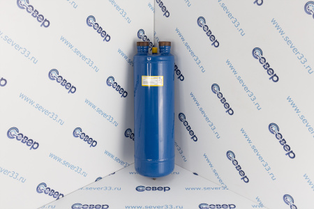 Маслоотделитель FP-OS-5,0-138 1-3/8" | Продажа, монтаж и обслуживание холодильного оборудования | Север33