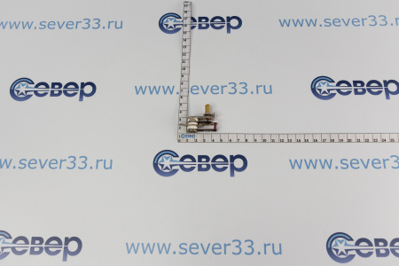 Терморегулятор утюга UT010 | Продажа, монтаж и обслуживание холодильного оборудования | Север33