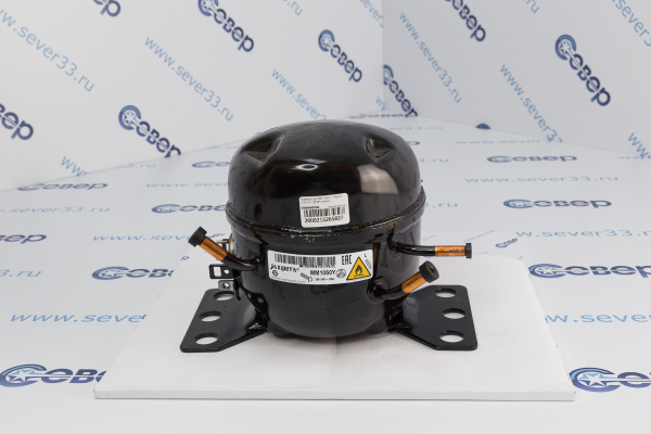 Компрессор ММ 1060 Y (R600) (-23.3 C, 65 Вт) мини_1
