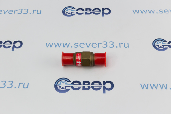 Обратный клапан Danfoss NRV16, 58_2