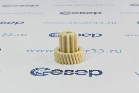 Шестеренка мясорубки BRAUN | Продажа, монтаж и обслуживание холодильного оборудования | Север33