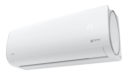 Сплит-система Royal Clima ARIA DC RCI-AR22HN Inverter | Продажа, монтаж и обслуживание холодильного оборудования | Север33
