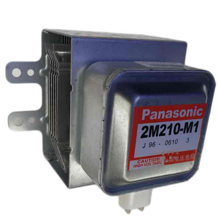 Магнетрон 2M210-M1 Panasonic Apply SVCH018 6 пл. перпенд. | Продажа, монтаж и обслуживание холодильного оборудования | Север33