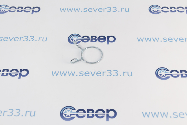 Хомут патрубка LG 4350EN3002A_1