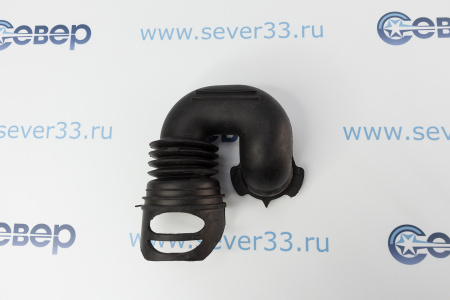 Патрубок заливной LG 4738EN2002A, 4738ER2004A MAR61842101 RBH000LG	 | Продажа, монтаж и обслуживание холодильного оборудования | Север33