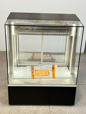 Холодильная витрина Glacier Агата 1,0 (+2…+8 ºС) | Продажа, монтаж и обслуживание холодильного оборудования | Север33