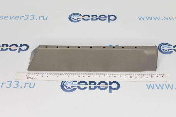 Ребро барабана СМА Samsung DC66-00455A 50x250mm без ГАЙКИ_3