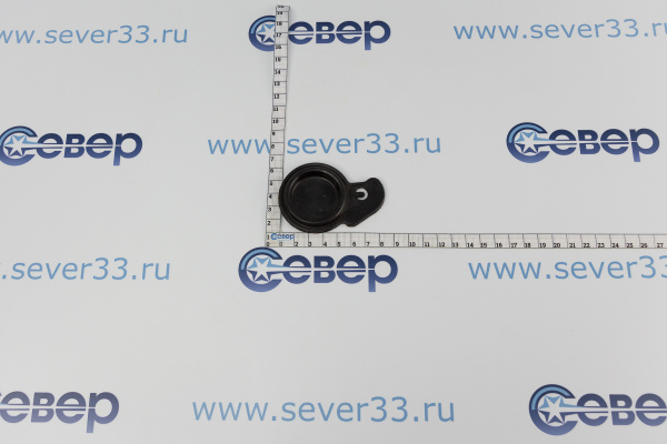 Мембрана ВПГ Electrolux (МБС)мод. GWH 275RN, ВПГ Vaillant мод. MAG 11 C+19 C+ (010366)_2