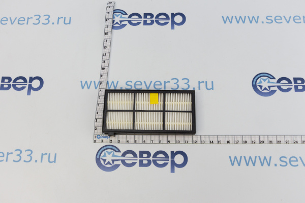 Фильтр для робота-пылесоса iRobot ROOMBA 800 серии HR-78_3