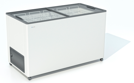 Морозильный ларь Frostor F 400 C | Продажа, монтаж и обслуживание холодильного оборудования | Север33