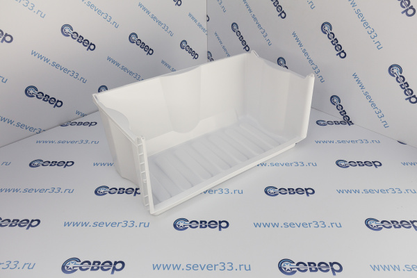 Ящик Аристон, Индезит большой, нижний С00857048_2