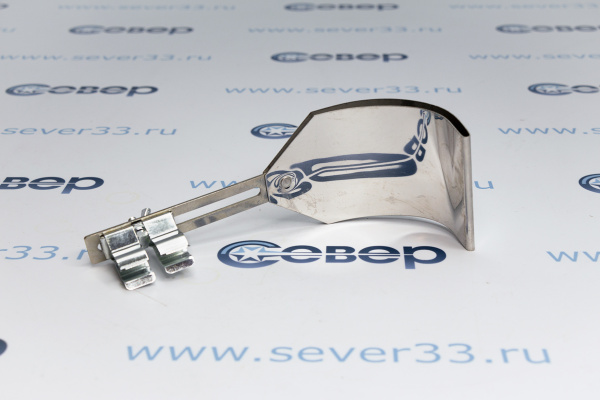 Отражатель пламени для горелкиBAFFLE FOR LV-D_1e