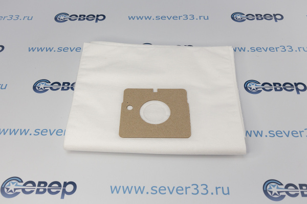 LG2 (5) - мешки-пылесборники синтетические одноразовые для пылесоса LG TB36. к-т 5шт._1