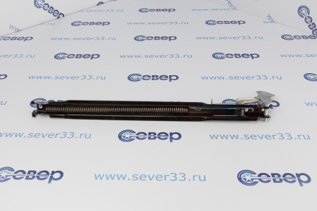 Стойка дверки духовки "DARINA" левая мод. GM, КМ, ЕМ, ЕС (до 2019г.), мод. GM441, КМ441 (с 2019г) | Продажа, монтаж и обслуживание холодильного оборудования | Север33