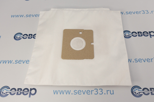 LG2 (5) - мешки-пылесборники синтетические одноразовые для пылесоса LG TB36. к-т 5шт._3