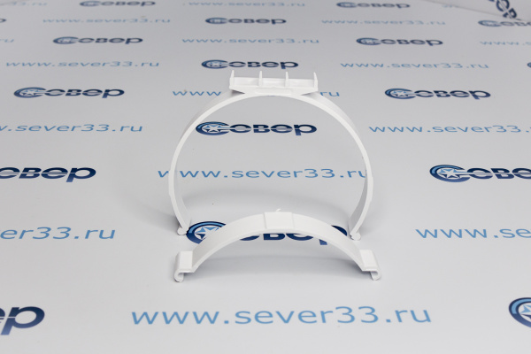 12,5ДКП, Держатель пластик D125_2