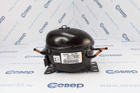 Компрессор EMIe 30 HER (R 134) (-23.3 C,73 Вт) | Продажа, монтаж и обслуживание холодильного оборудования | Север33