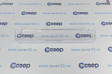 Балкон Индезит малый С00385670 | Продажа, монтаж и обслуживание холодильного оборудования | Север33