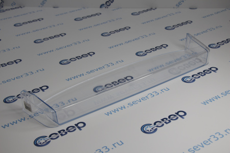 Балкон хол-ка Bosch 662580 средняя ориг. | Продажа, монтаж и обслуживание холодильного оборудования | Север33