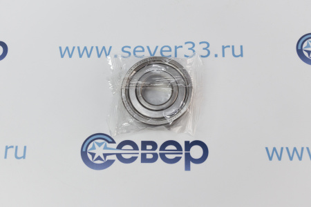 Подшипник SKF 6305 ZZ (25x62x17) | Продажа, монтаж и обслуживание холодильного оборудования | Север33