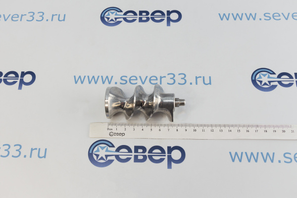 Шнек для мясорубки Bosch 12018085_2