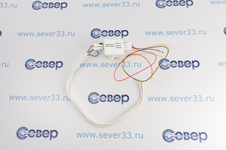 Адаптер (обманка) с инвертора на обычный компрессор LG | Продажа, монтаж и обслуживание холодильного оборудования | Север33