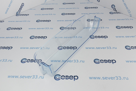 Барьер-полка Позис Премьер выс.овал.крепл.(Мир-101,121, 149;Св-404;Electrofrost,Hauswirt)(0606-5995 | Продажа, монтаж и обслуживание холодильного оборудования | Север33