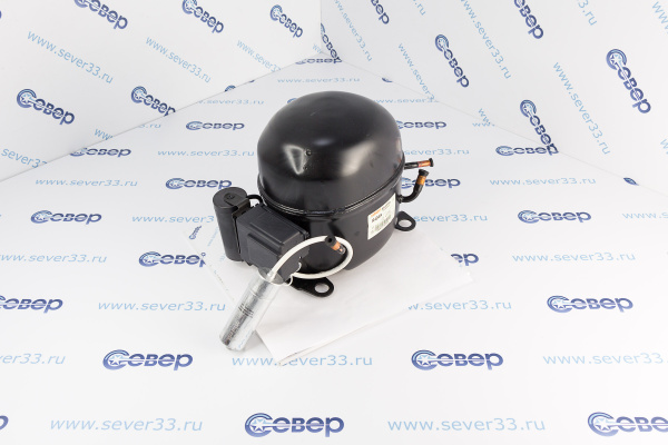 Компрессор CUBIGEL MX18FBa (R-404a, LBP Ткип.  -23,3°C Тконд.  55°C) - 814 Вт._2