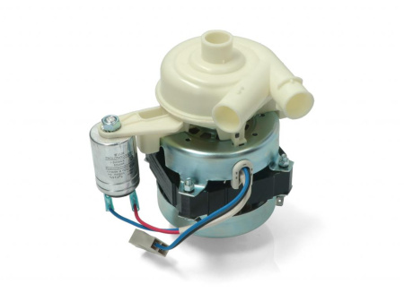 Насос ПММ 055946 ARISTON 132W рециркуляционный MTR504AR AR6012 | Продажа, монтаж и обслуживание холодильного оборудования | Север33