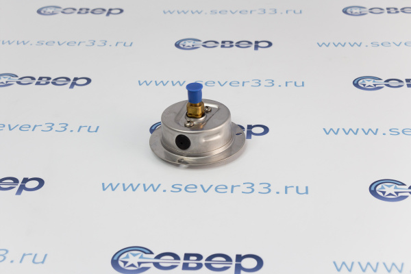 Манометр низкого давления 250-GF R22_3