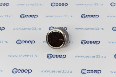 Ручка крана "GEFEST" мод. 5560 вып. с 01.08.16г, коричн. (6300.04.0.000-02) | Продажа, монтаж и обслуживание холодильного оборудования | Север33