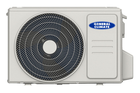 Сплит-система General Climate Pulsar GC-R09HR32/GU-R09H32 On/Off | Продажа, монтаж и обслуживание холодильного оборудования | Север33