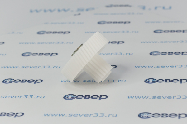 Шестеренка мясорубки VITEK 4617 мм_2