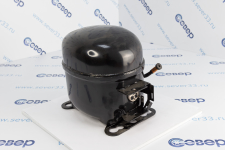 Компрессор Cubigel GP 16 FB (R-134, LBP, То -23.3 С, Tk +55 C, 366 Вт) | Продажа, монтаж и обслуживание холодильного оборудования | Север33