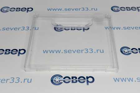 Панель ящика холодильника Vestel для овощей | Продажа, монтаж и обслуживание холодильного оборудования | Север33