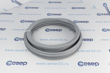 Манжета люка Indesit С00047099 | Продажа, монтаж и обслуживание холодильного оборудования | Север33