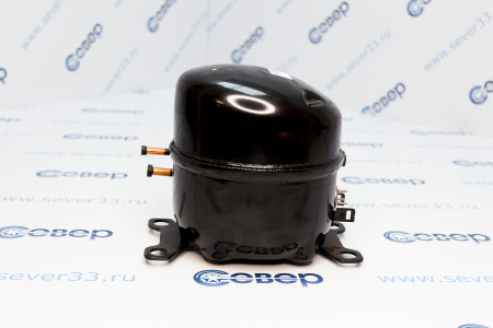 Компрессор Е110СL (R600 -23.3C 190 Вт) | Продажа, монтаж и обслуживание холодильного оборудования | Север33