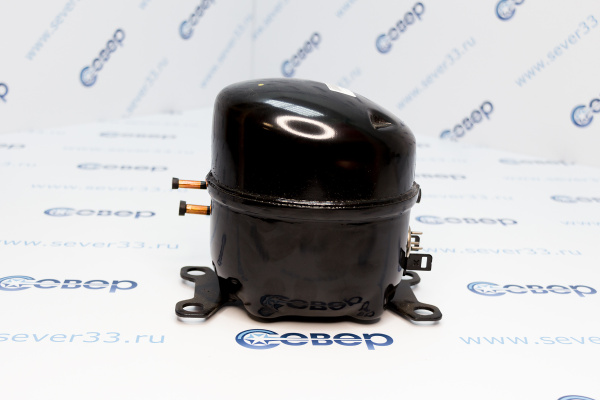 Компрессор Е110СL (R600 -23.3C 190 Вт)_1ed