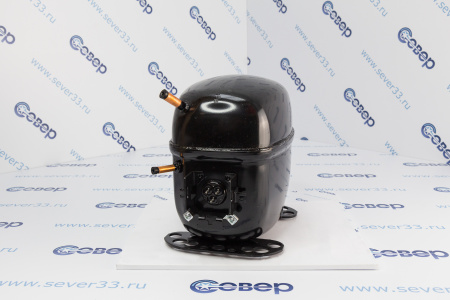 Компрессор Secop SC10C (R-22) (To=-10 C-710 Вт;То=-25 С-325 Вт tk=45 C) | Продажа, монтаж и обслуживание холодильного оборудования | Север33