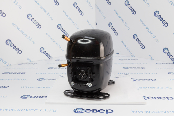 Компрессор Secop SC10C (R-22) (To=-10 C-710 Вт;То=-25 С-325 Вт tk=45 C)_2